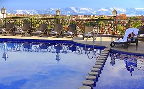 Hotel Imperial Plaza&Spa